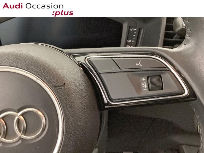 Voitures occasions Audi A1 Sportback Design Nice