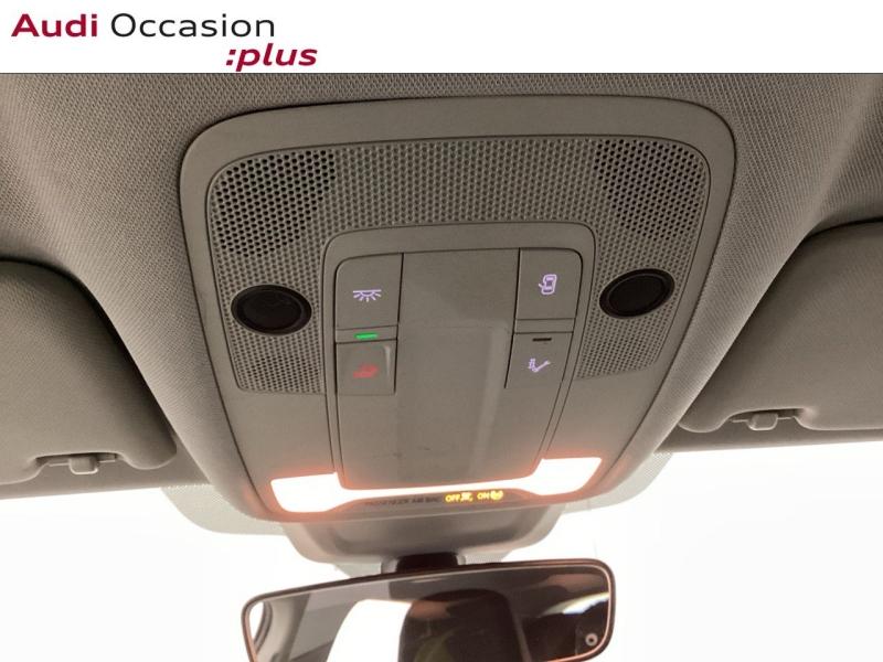 Voitures occasions Audi A1 Sportback Design Nice