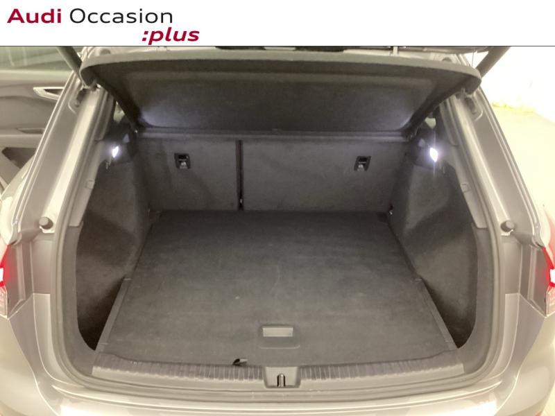 Voitures occasions Audi Q4 e-tron S line Nice