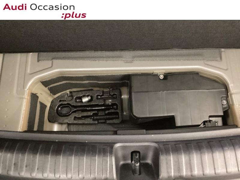 Voitures occasions Audi Q4 e-tron S line Nice