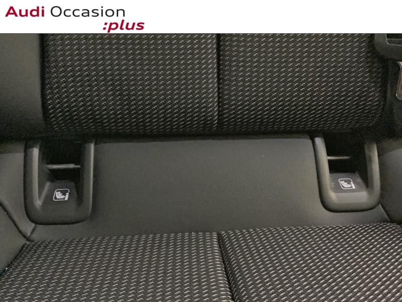 Voitures occasions Audi Q4 e-tron S line Nice