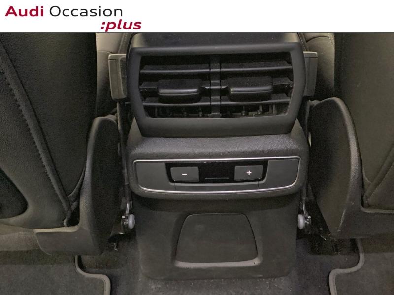 Voitures occasions Audi Q4 e-tron S line Nice