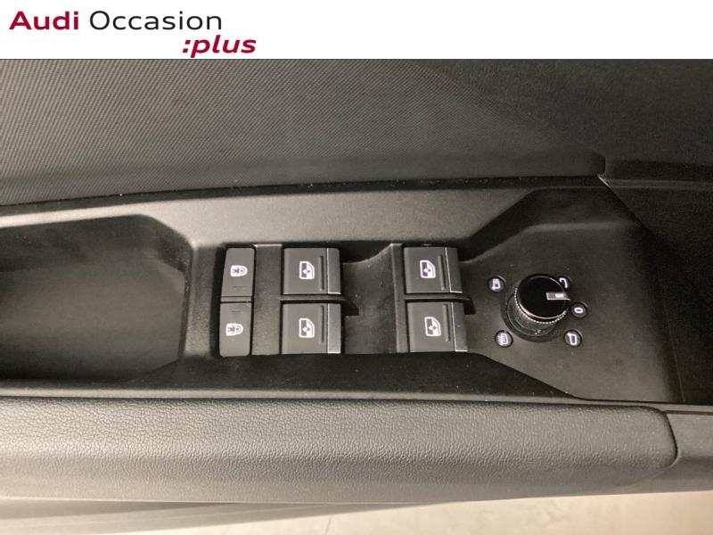 Voitures occasions Audi Q4 e-tron S line Nice