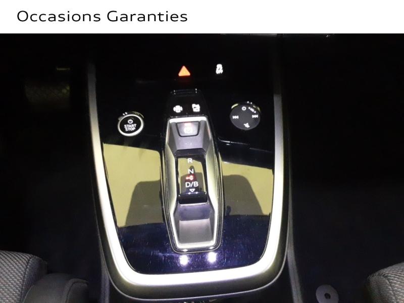 Voitures occasions Audi Q4 e-tron Executive Nice