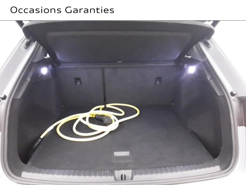 Voitures occasions Audi Q4 e-tron Executive Nice