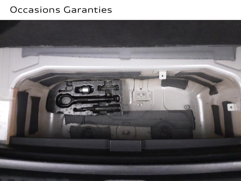 Voitures occasions Audi Q4 e-tron Executive Nice