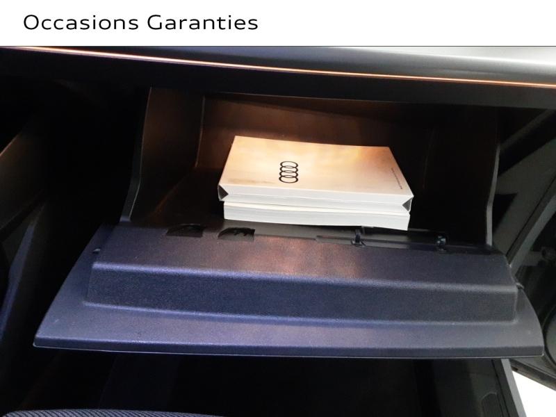 Voitures occasions Audi Q4 e-tron Executive Nice