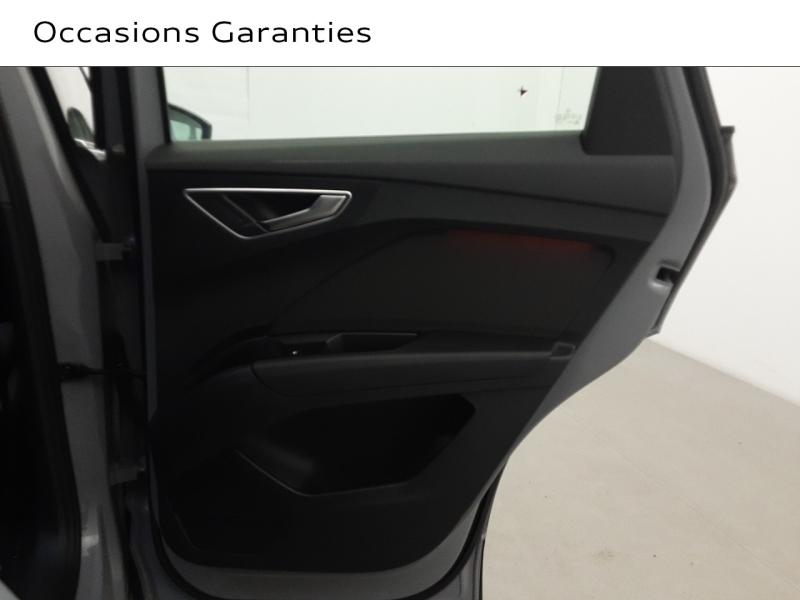 Voitures occasions Audi Q4 e-tron Executive Nice