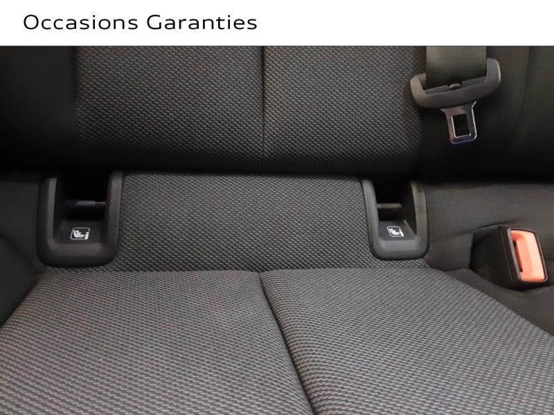 Voitures occasions Audi Q4 e-tron Executive Nice