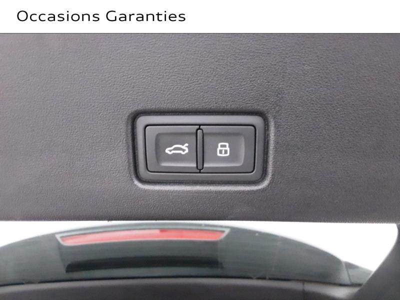 Voitures occasions Audi Q4 e-tron Executive Nice