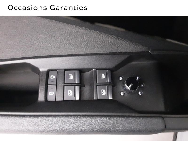 Voitures occasions Audi Q4 e-tron Executive Nice