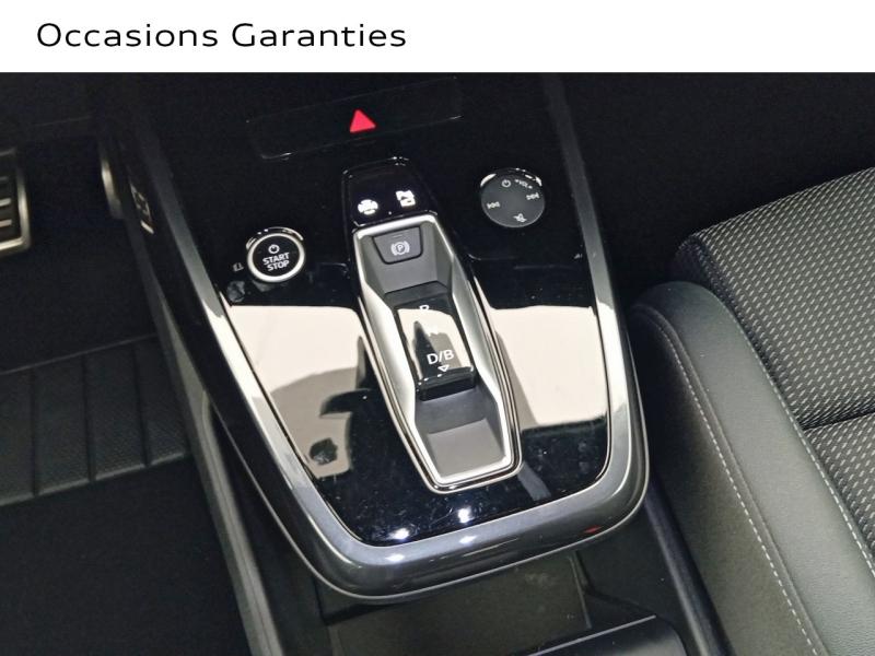 Voitures occasions Audi Q4 Sportback e-tron S line Nice