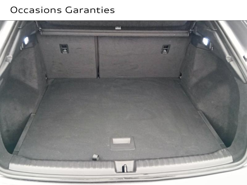 Voitures occasions Audi Q4 Sportback e-tron S line Nice