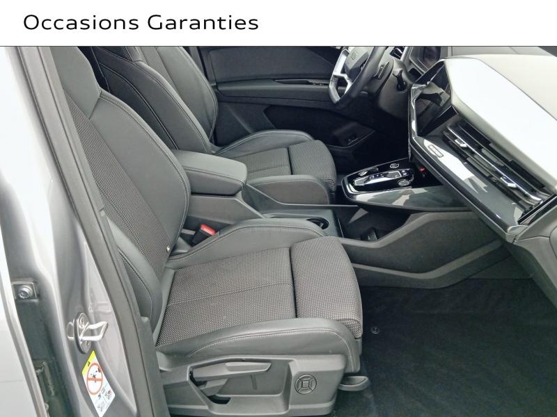 Voitures occasions Audi Q4 Sportback e-tron S line Nice