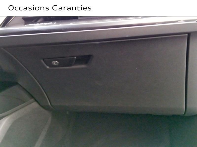 Voitures occasions Audi Q4 Sportback e-tron S line Nice