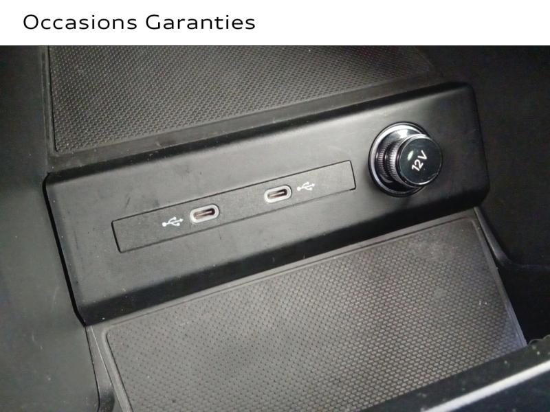 Voitures occasions Audi Q4 Sportback e-tron S line Nice