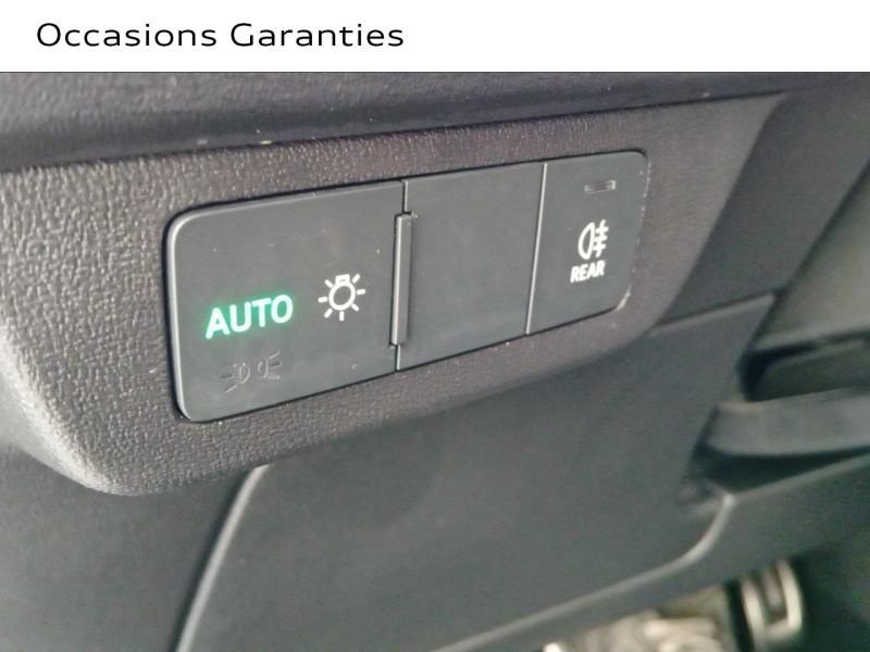 Voitures occasions Audi Q4 Sportback e-tron S line Nice