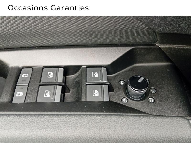 Voitures occasions Audi Q4 Sportback e-tron S line Nice