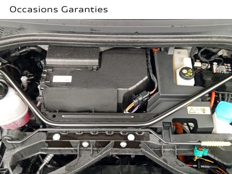 Voitures occasions Audi Q4 Sportback e-tron S line Nice