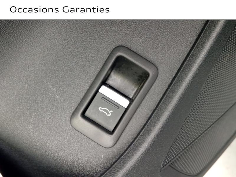 Voitures occasions Audi Q4 Sportback e-tron S line Nice