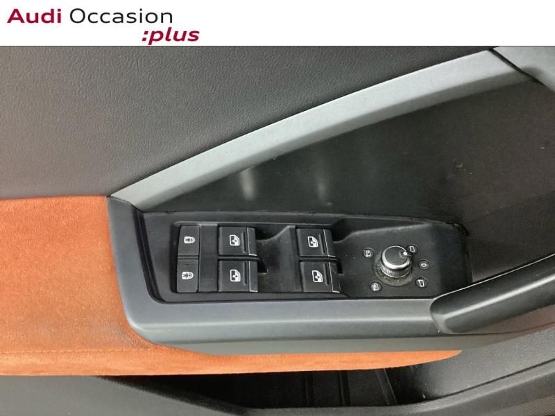 Voitures occasions Audi Q3 S line Nice