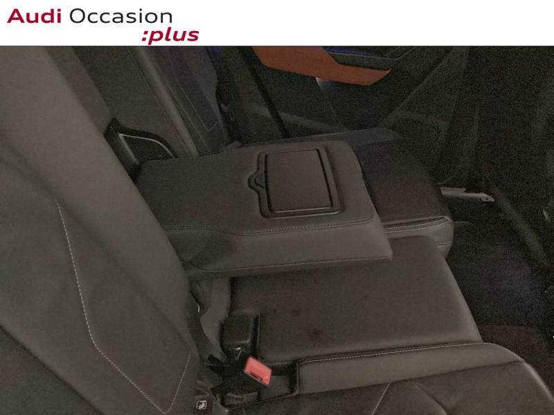 Voitures occasions Audi Q3 S line Nice