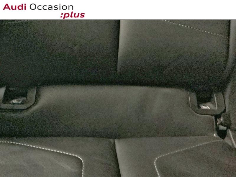 Voitures occasions Audi Q3 S line Nice