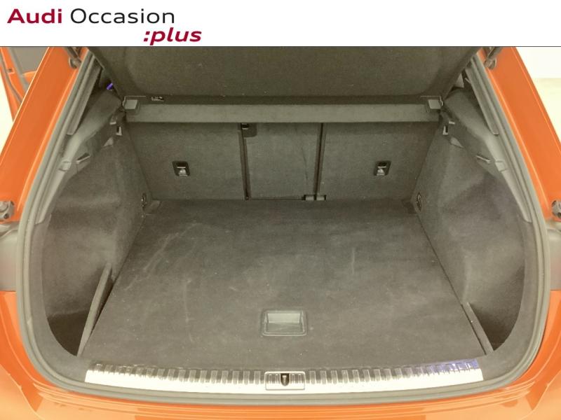 Voitures occasions Audi Q3 S line Nice