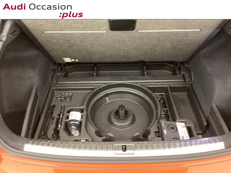 Voitures occasions Audi Q3 S line Nice