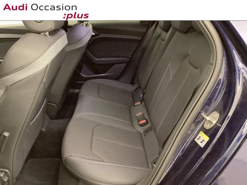 Voitures occasions Audi A1 Sportback S line plus Nice