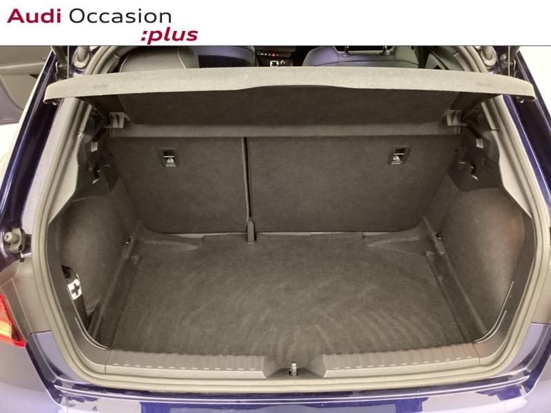 Voitures occasions Audi A1 Sportback S line plus Nice