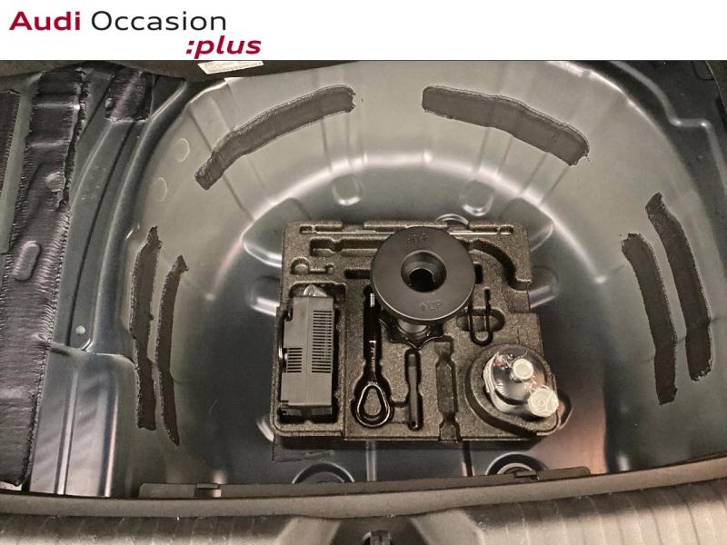 Voitures occasions Audi A1 Sportback S line plus Nice