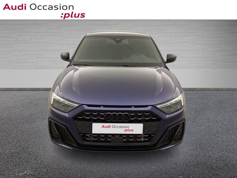 Voitures occasions Audi A1 Sportback S line plus Nice