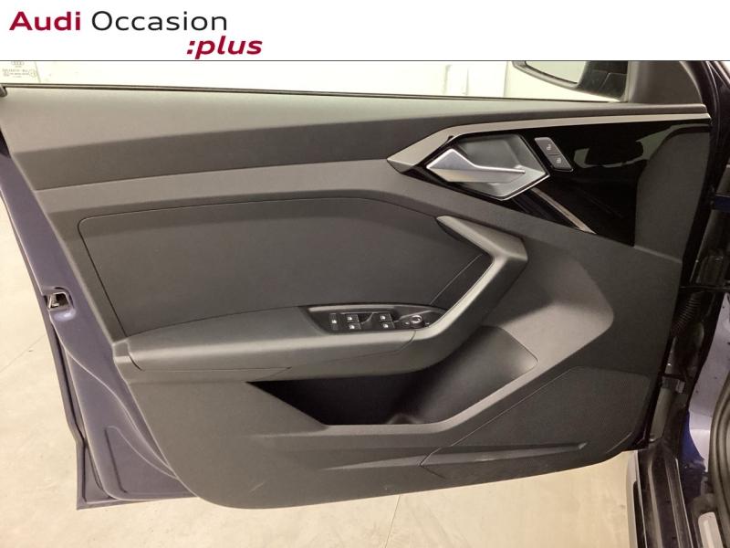 Voitures occasions Audi A1 Sportback S line plus Nice