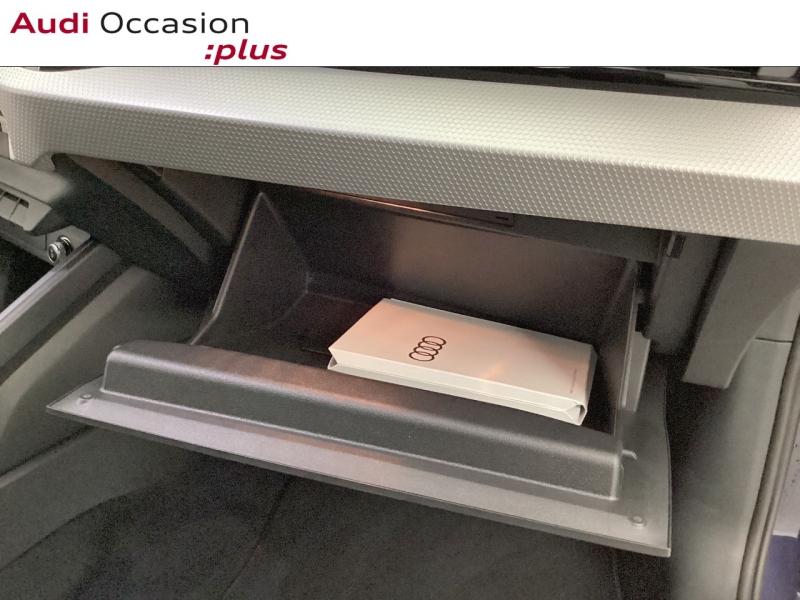 Voitures occasions Audi A1 Sportback S line plus Nice