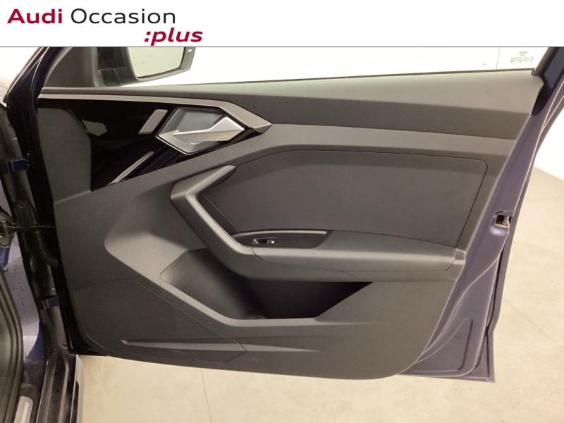 Voitures occasions Audi A1 Sportback S line plus Nice