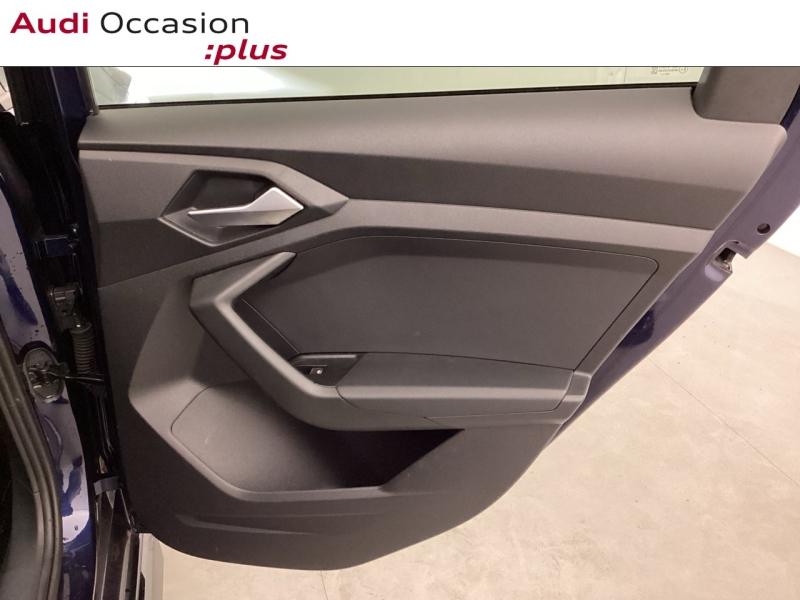 Voitures occasions Audi A1 Sportback S line plus Nice