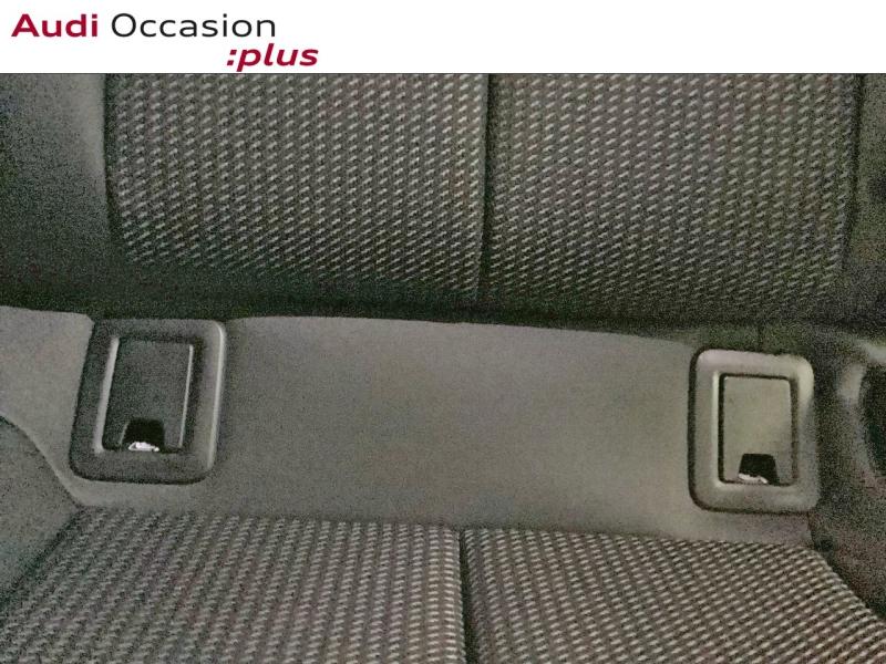 Voitures occasions Audi A1 Sportback S line plus Nice