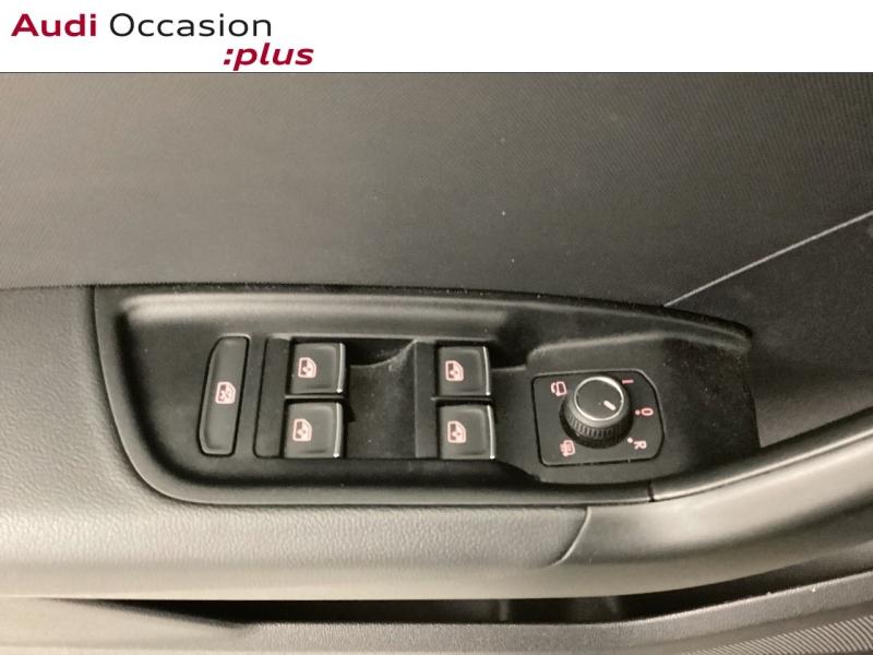 Voitures occasions Audi A1 Sportback S line plus Nice