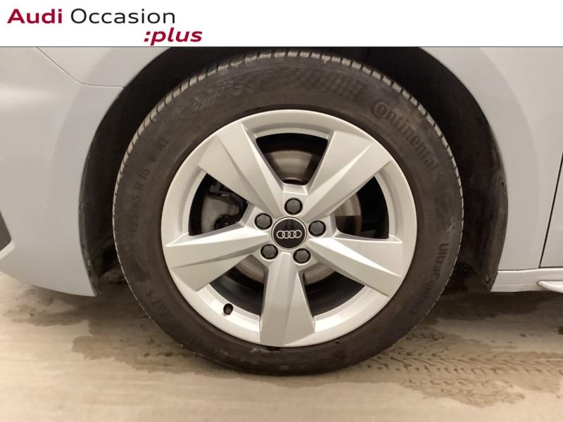 Voitures occasions Audi A1 Sportback S line Nice