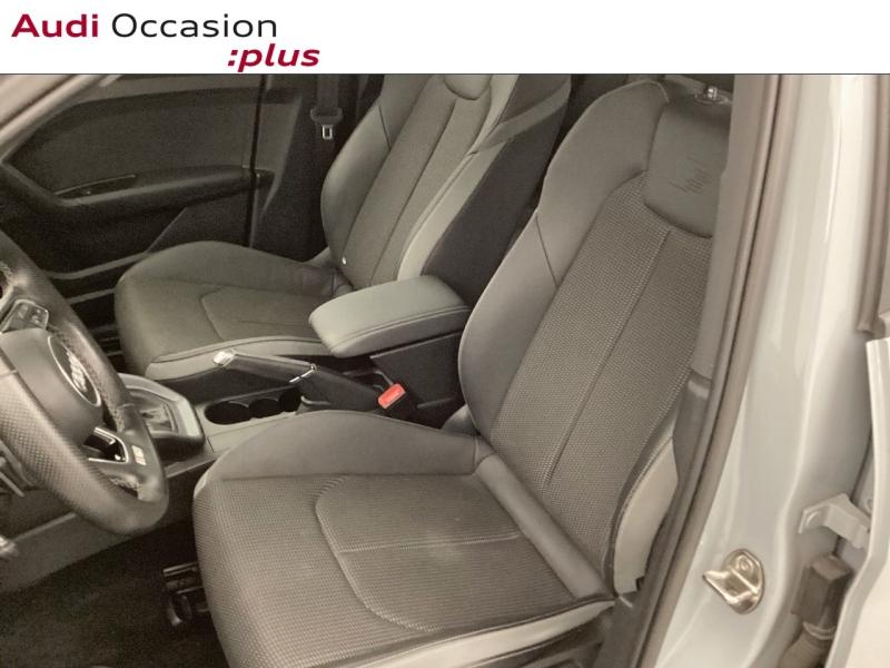 Voitures occasions Audi A1 Sportback S line Nice