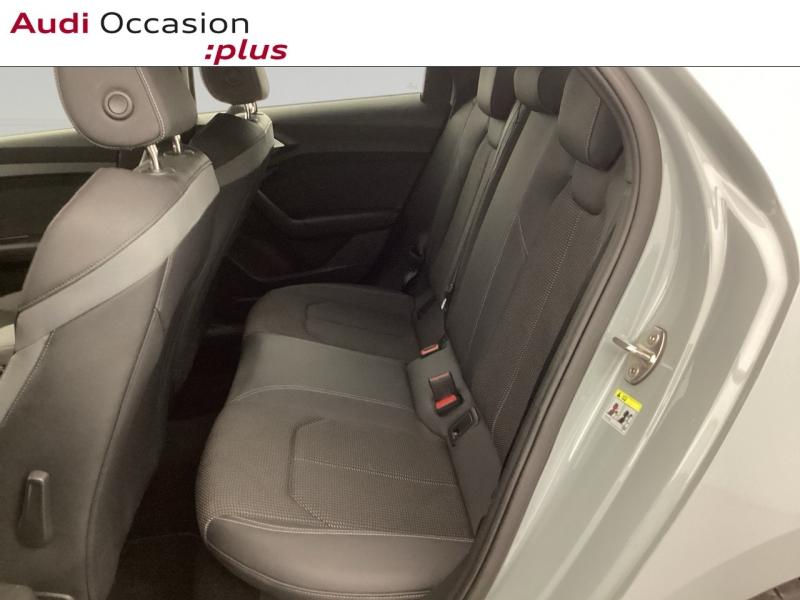 Voitures occasions Audi A1 Sportback S line Nice