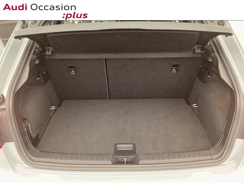 Voitures occasions Audi A1 Sportback S line Nice