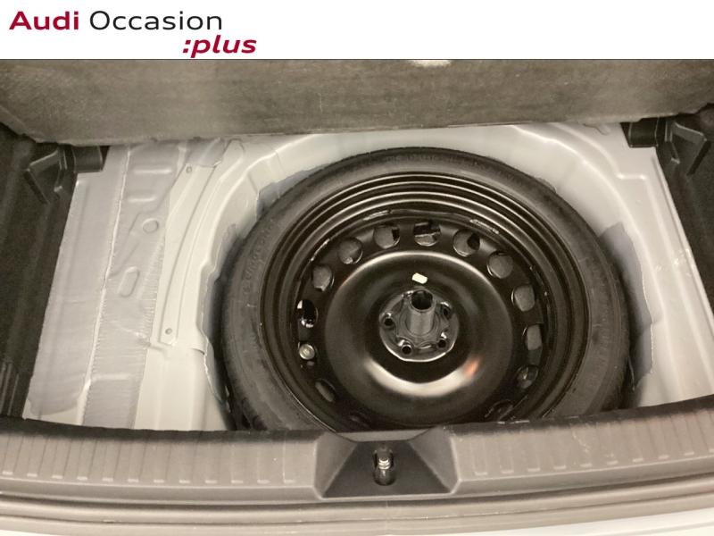 Voitures occasions Audi A1 Sportback S line Nice