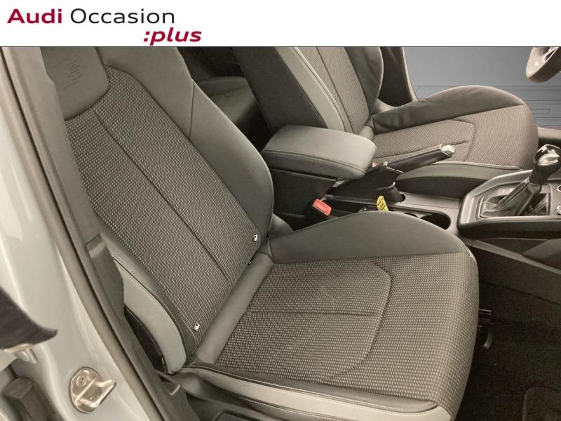 Voitures occasions Audi A1 Sportback S line Nice