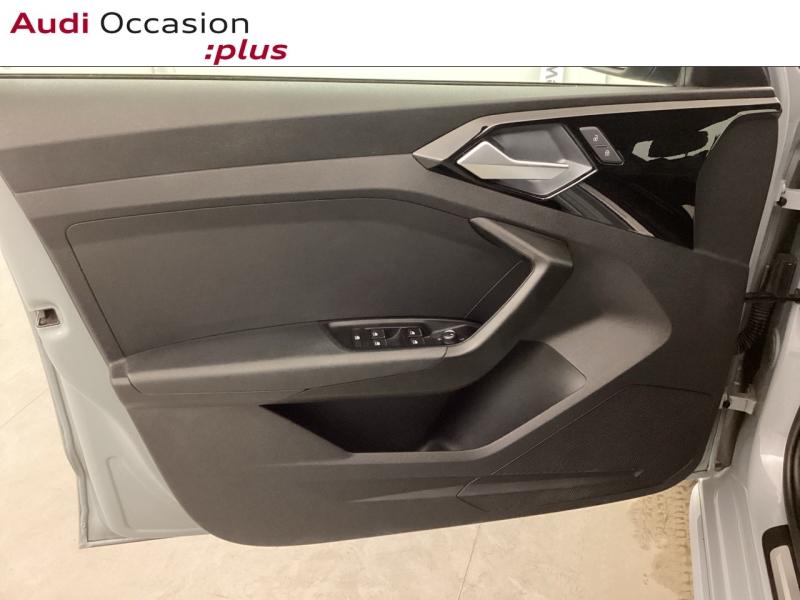 Voitures occasions Audi A1 Sportback S line Nice