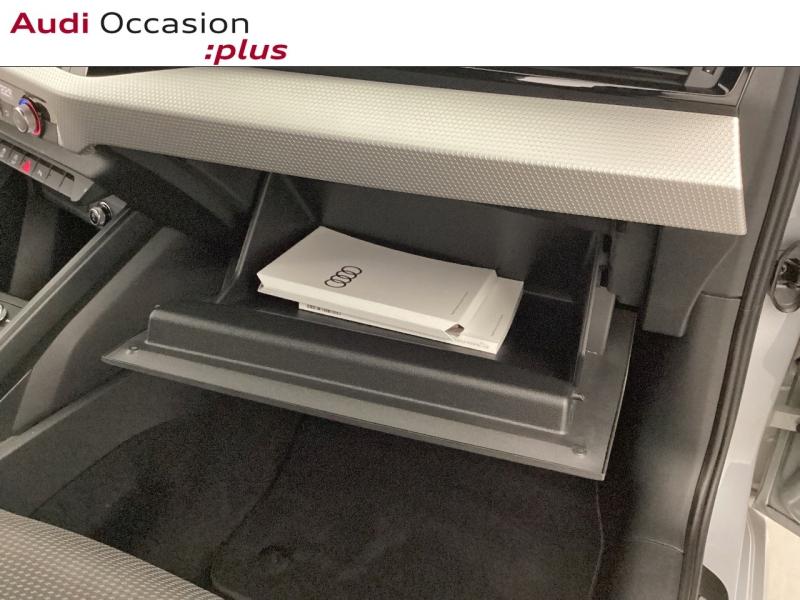 Voitures occasions Audi A1 Sportback S line Nice