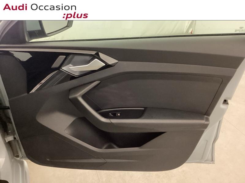 Voitures occasions Audi A1 Sportback S line Nice
