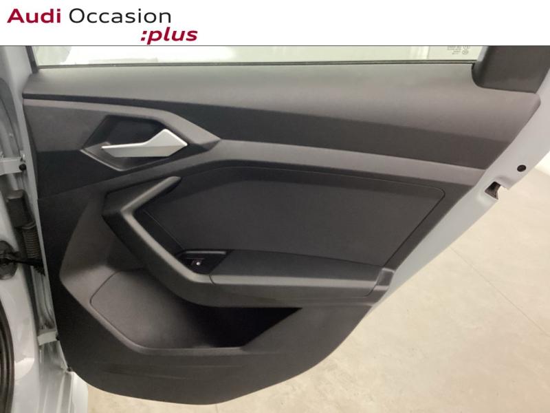 Voitures occasions Audi A1 Sportback S line Nice