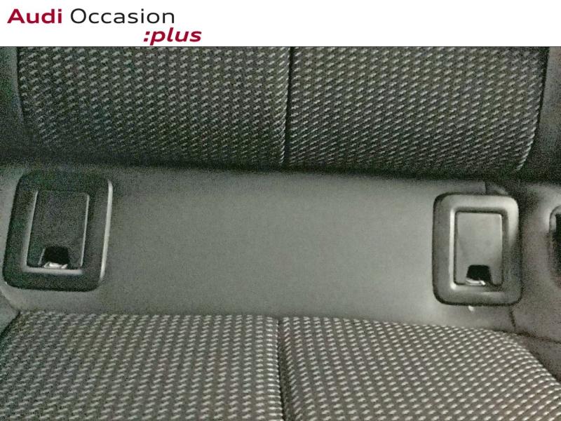 Voitures occasions Audi A1 Sportback S line Nice